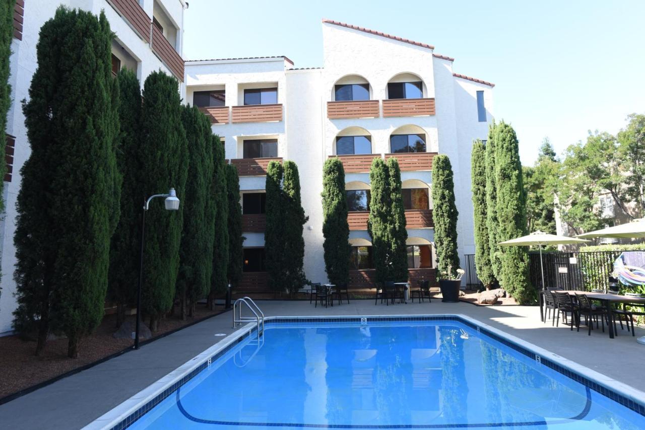 Avante, A Jdv By Hyatt Hotel Mountain View Kültér fotó