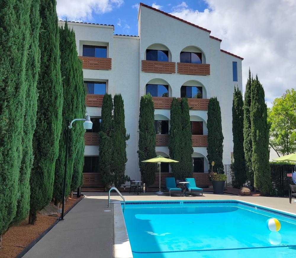 Avante, A Jdv By Hyatt Hotel Mountain View Kültér fotó